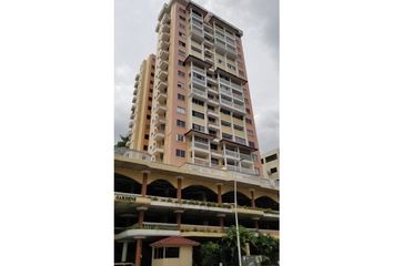 Apartamento en  Curundú, Ciudad De Panamá