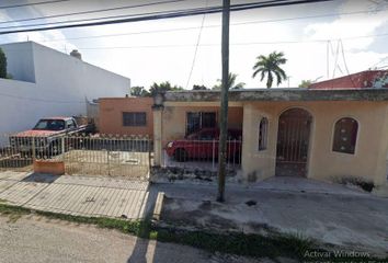 Casa en  Diag 14, 97179, Miraflores, Mérida, Yucatán, Mexico