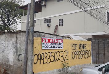 Terreno Comercial en  Avenida 2 Ne 8, Guayaquil 090513, Ecuador