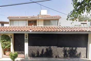 Casa en  Martín Alonso Pinzón 49-85, Satélite, Fraccionamiento Colón Echegaray, Naucalpan De Juárez, México, 53300, Mex