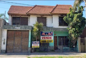 Casa en  San Justo, La Matanza