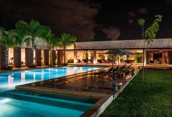 Lote de Terreno en  Yucatán Country Club, Mérida, Yucatán