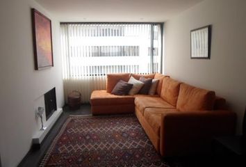 Apartamento en  Santa Bárbara Central, Bogotá