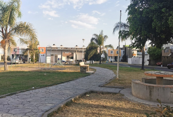 Casa en fraccionamiento en  Calle Cumaná 109, Fraccionamiento Hacienda Santa Fe, Tlajomulco De Zúñiga, Jalisco, 45653, Mex
