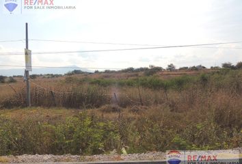 Lote de Terreno en  Pueblo Tequesquitengo, Jojutla