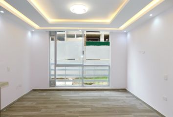 Apartamento en San Felipe, Barranquilla