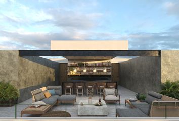 Departamento en  San Ramon Norte, Mérida, Yucatán