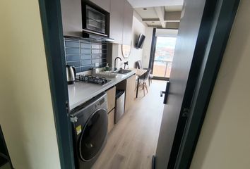 Apartamento en San Fernando Occidente, Bogotá