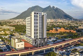 Departamento en  Desarrollo Urbano Reforma, Monterrey