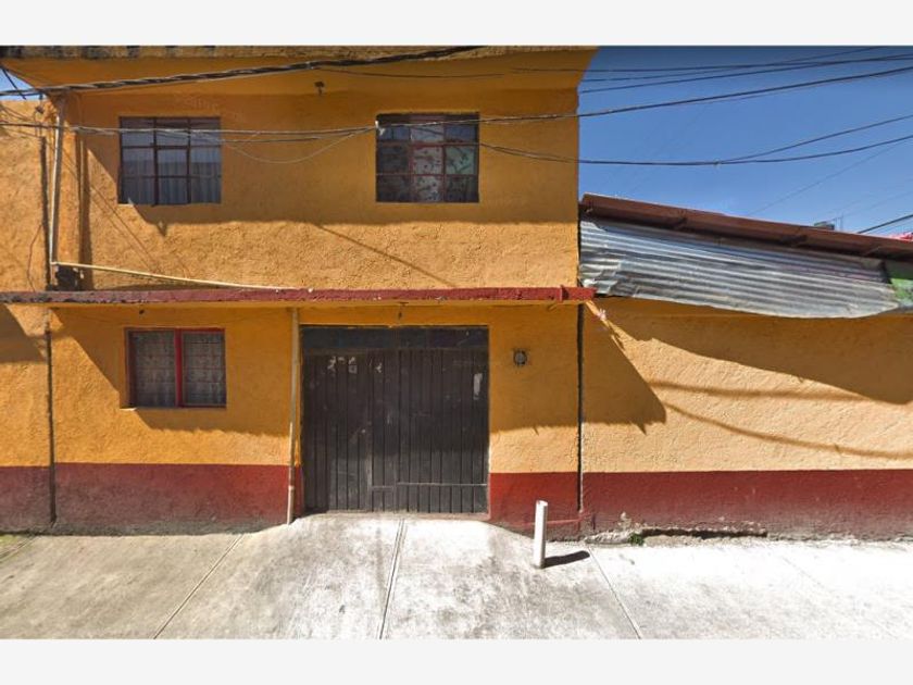 venta Casa en 1a Ampliación Presidentes, Álvaro Obregón, CDMX  (MX21-JT8276)