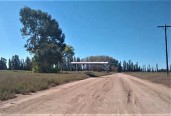 Casa en  Costa De Araujo, Mendoza
