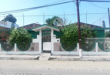 Casa en  Barrio Nuevo Salagua, Manzanillo