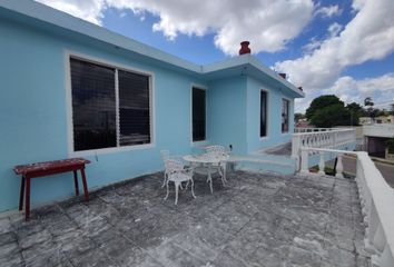 Casa en  Calle 23a, Miguel Alemán, Mérida, Yucatán, 97148, Mex