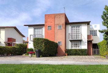 Casa en condominio en  Amapola, Villas Del Campo, Calimaya, México, 52227, Mex