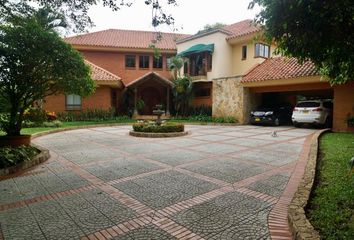 Casa en  Calle 18a 132-2-132-54, Club Farallones, Cali, Valle Del Cauca, Col