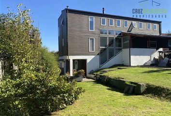 Casa en  Puerto Montt, Llanquihue