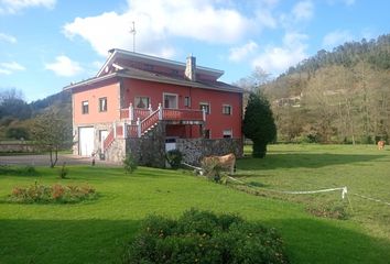 Chalet en  Pravia, Asturias