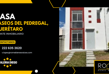 33 casas en venta en Paseos del Pedregal, Querétaro 