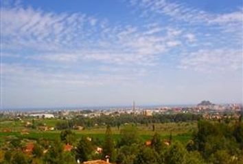 Terreno en  Dénia, Alicante Provincia