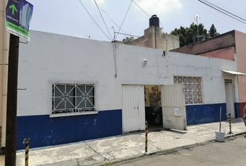 Casa en  El Arenal, Azcapotzalco