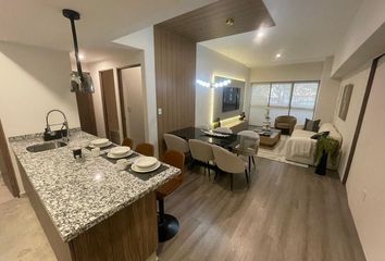 Departamento en  Avenida De Los Montes 8, Portales Oriente, Benito Juárez, Ciudad De México, 03570, Mex