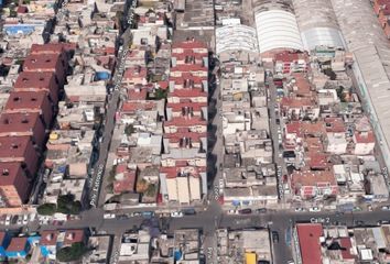 Departamento en  Calle 2 398-406, Aeropuerto, Cuchilla Pantitlán, Venustiano Carranza, Ciudad De México, 15610, Mex