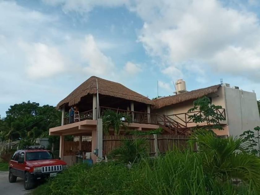 venta Casa en Bacalar, Bacalar, Bacalar, Quintana Roo (30788013bonita