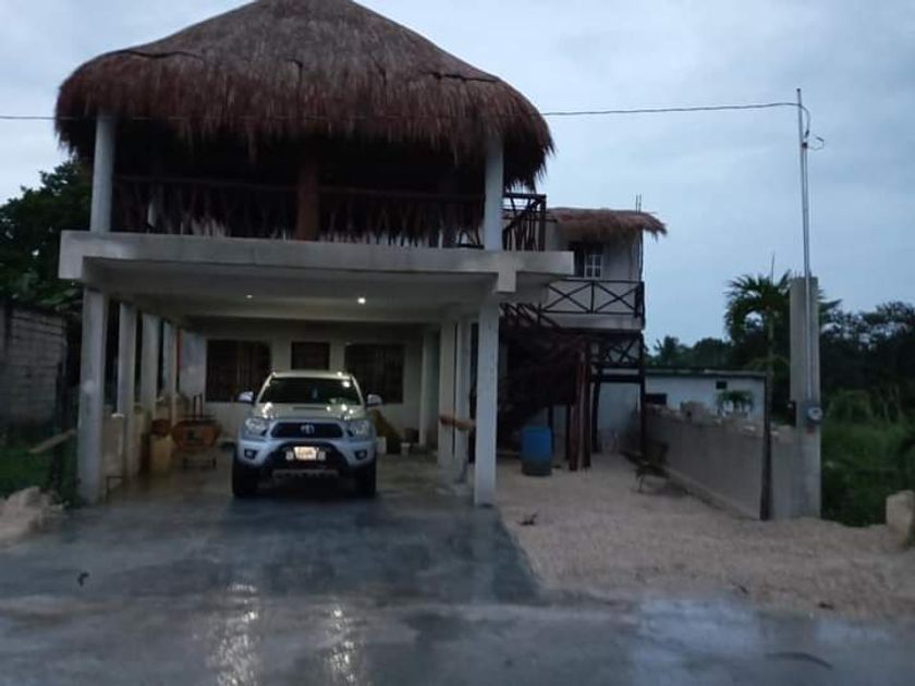 venta Casa en Bacalar, Bacalar, Bacalar, Quintana Roo (30788013bonita