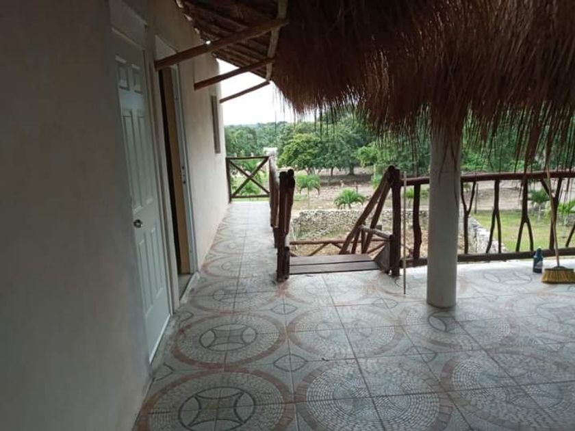 Casas De Venta En Bacalar Quintana Roo