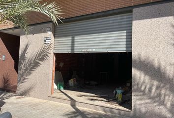 Local Comercial en  Las Bayas, Alicante Provincia