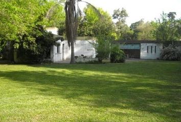 Casa en  Parque Leloir, Partido De Ituzaingó