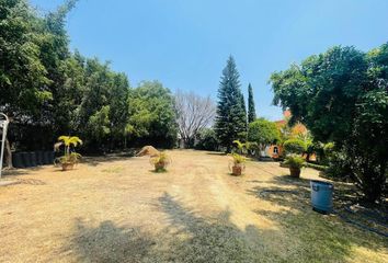 Lote de Terreno en  Calle Florencia 5-116, Extensión Delicias, Cuernavaca, Morelos, 62296, Mex