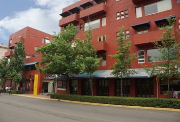 Departamento en  Lomas De Santa Fe, Álvaro Obregón, Cdmx