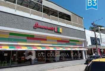 Local Comercial en  Localidad Norte Centro Histórico, Barranquilla
