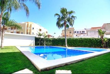 Apartamento en  Ondara, Alicante Provincia