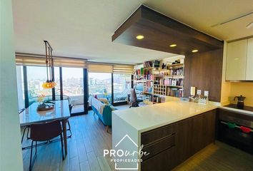 Departamento en venta en Providencia