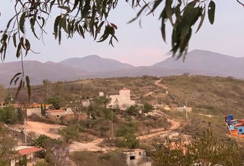 Lote de Terreno en  76690, Mex