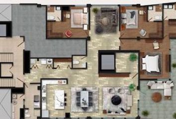 Departamento en  Sirio 201-299, Brisas, Contry, Monterrey, Nuevo León, 64860, Mex