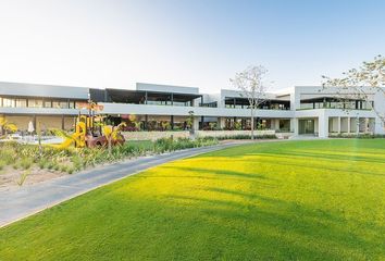 Lote de Terreno en  Pueblo Tamanché, Mérida, Yucatán