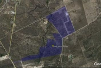 Lote de Terreno en  Carmen, Nuevo León, Mex