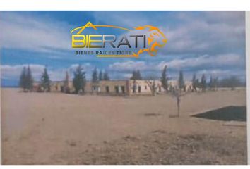 Lote de Terreno en  