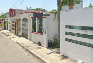 Casa en  Calle Tela 336, Andrés Quintana Roo, Othón P Blanco, Quintana Roo, 77086, Mex