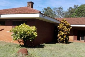 Casa en  Posadas, Misiones