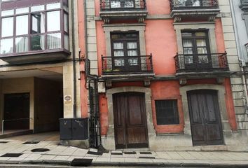 Piso en  Oviedo, Asturias