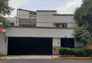 Casa en  Bosque Residencial Del Sur, Xochimilco