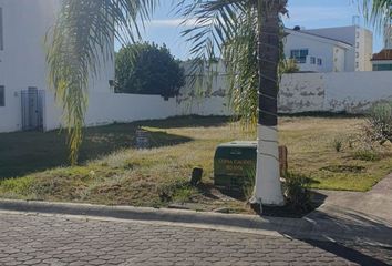 Lote de Terreno en  Paseo De Santa Anita 442, Res Cond Campo De Golf Santa Anita, Tlajomulco De Zúñiga, Jalisco, 45640, Mex