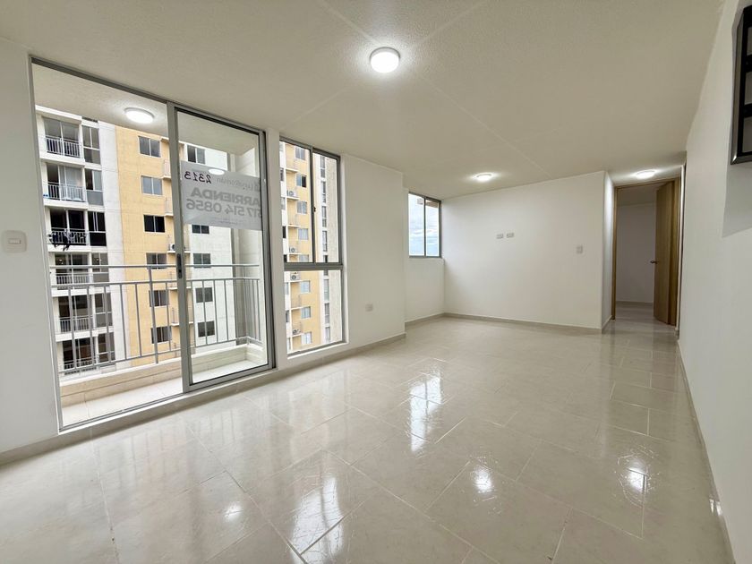 Apartamento en arriendo Boconó, Cúcuta