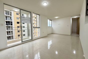 Apartamento en Boconó, Cúcuta
