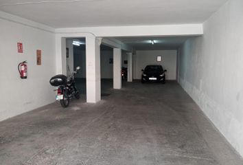 Garaje en  Petrer, Alicante Provincia