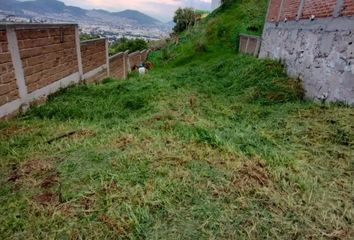 Lote de Terreno en  Lomas De Valle Dorado, Tlalnepantla De Baz